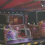 Waltzer car