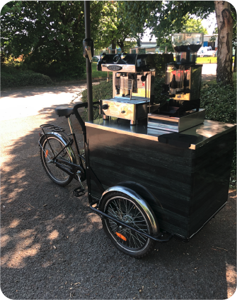 Little Coffee Trike