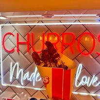 Love Churros