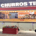 Churros Time For Hire