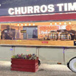 Churros Time For Hire