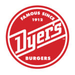 Dyers Burgers Logo