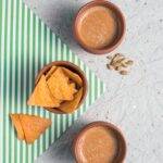 Nachos and Dips